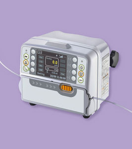 enteral feeding pump