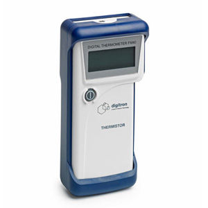 laboratory thermometer