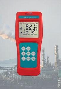 electronic thermometer 1