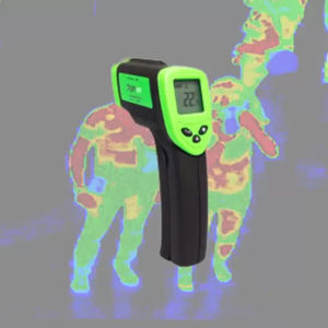 ambient thermometer 1