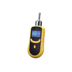 hydrogen sulfide detector 1