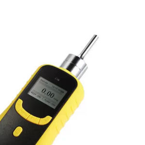 portable detector 1