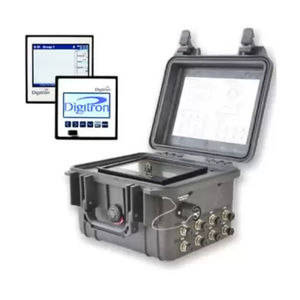 wireless data-logger