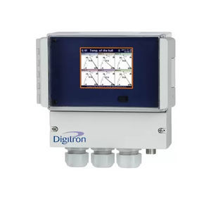 temperature monitor and regulator 1