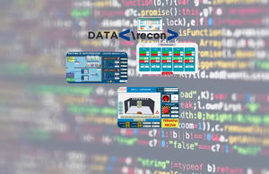 real-time control and monitoring system