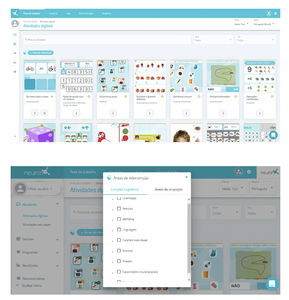 rehabilitation software 1