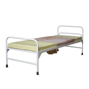 hospital bed