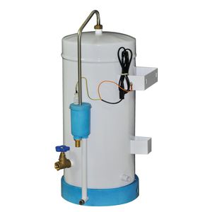 sterilizer water distiller