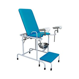 gynecological examination chair