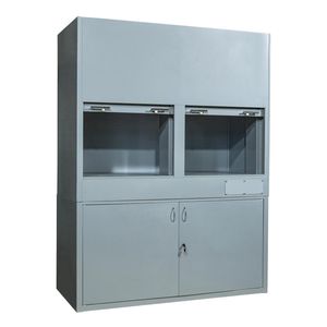 chemical fume hood 1