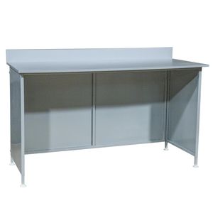 laboratory table 1