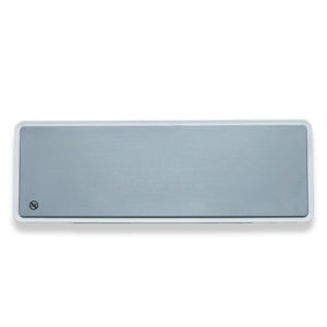wall-mounted air recirculator 1