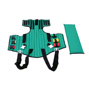 cervical spine emergency immobilizer