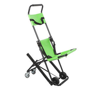 stair-climbing stretchers