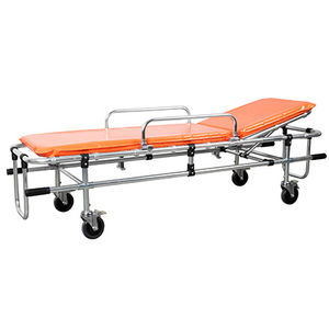 ambulance stretcher trolley