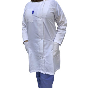 women's medical coat 1