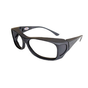 X-ray protective glasses