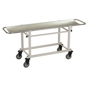 patient transfer stretcher trolley