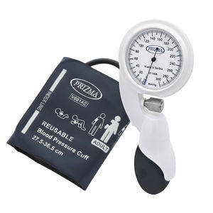 aneroid sphygmomanometer