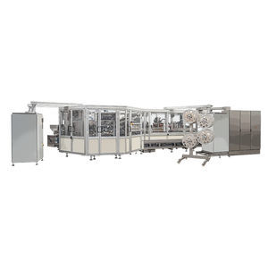 automatic making machine