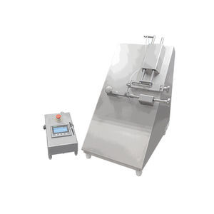 injection system for the pharmaceutical industry