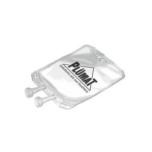parenteral solution infusion bag