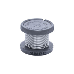 metallic multifilament bone cerclage wiring