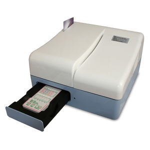 benchtop POC reader