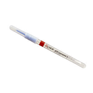 microbial contamination swab