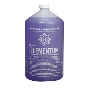 foaming detergent