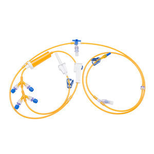 chemotherapy infusion set