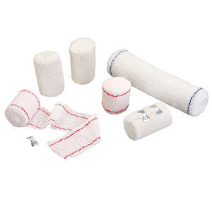 cotton bandage