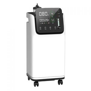 medical oxygen concentrator