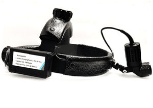 surgery headlight
