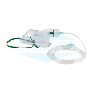 disposable nebulization mask