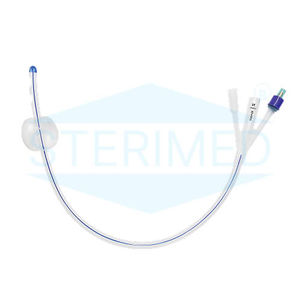 drainage catheter 1