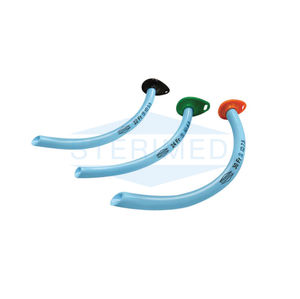 nasopharyngeal intubation cannula