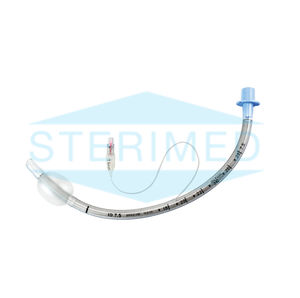 oral and nasal endotracheal tube 1