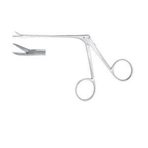 microsurgery scissors