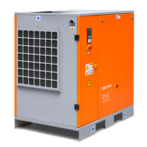 medical air compressor