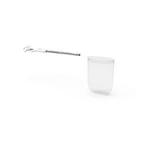 laparoscopic surgery retrieval pouch