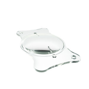 toric intraocular lens