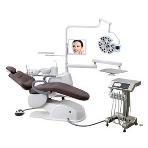 automatic dental chair