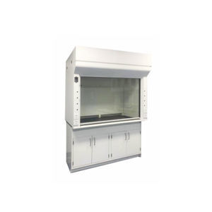 laboratory fume hood