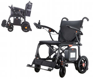 manual wheelchair