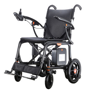 electric wheelchair