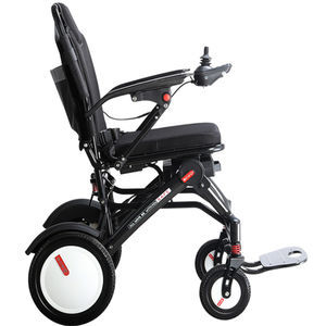 electric wheelchair