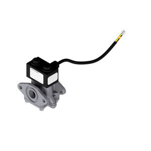 gas valve