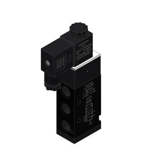 gas valve