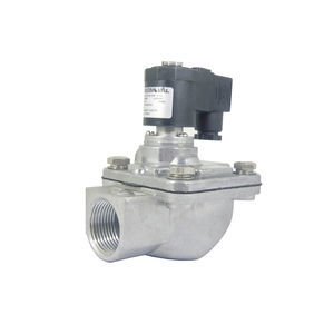 gas valve